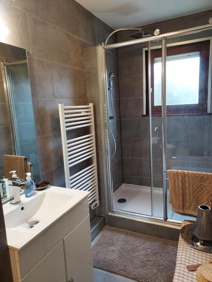 Residence Du Vieux Chateau Jardin & Parking Gratuit Mulhouse Luaran gambar