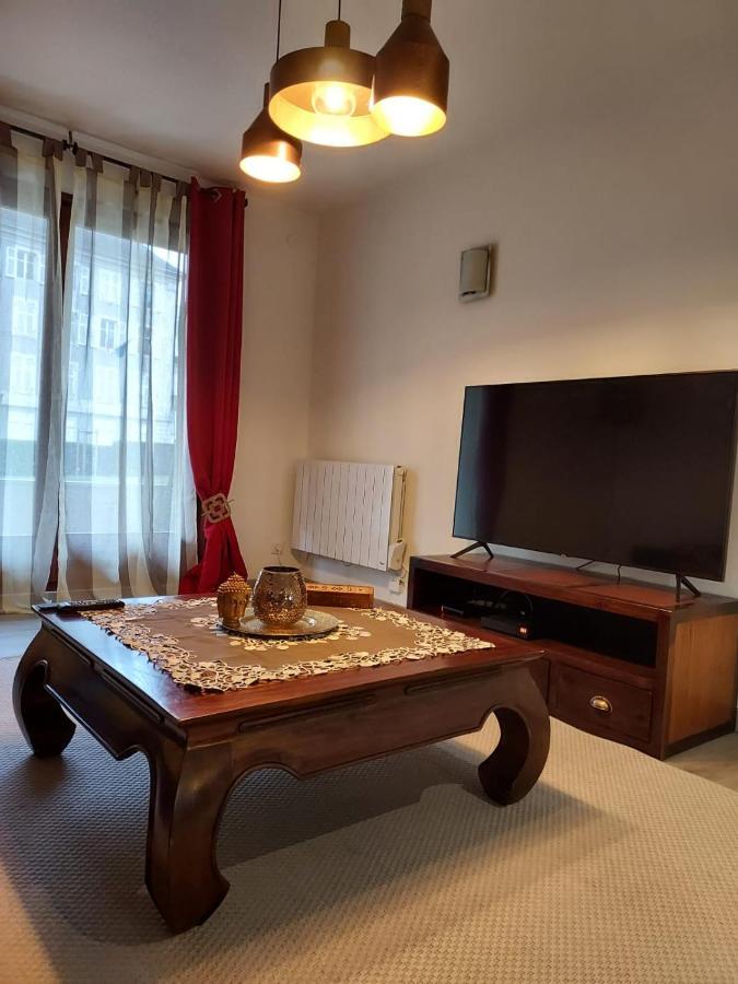Residence Du Vieux Chateau Jardin & Parking Gratuit Mulhouse Luaran gambar
