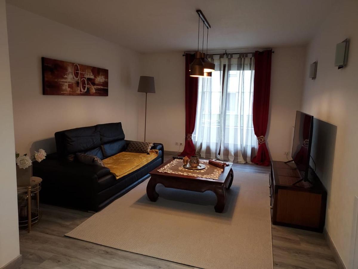 Residence Du Vieux Chateau Jardin & Parking Gratuit Mulhouse Luaran gambar