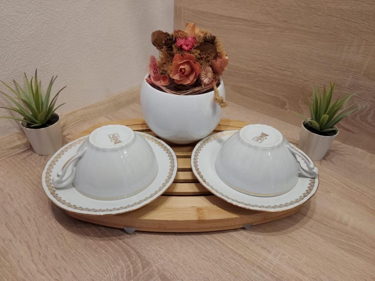 Residence Du Vieux Chateau Jardin & Parking Gratuit Mulhouse Luaran gambar
